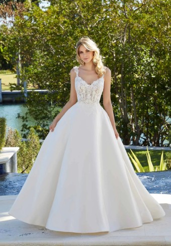 Morilee Style #5973 #1 thumbnail